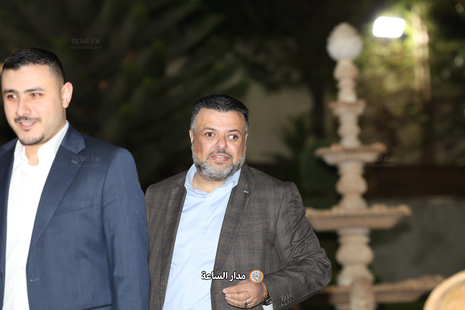 Madar Al-Saa Images 0.4948869031859997