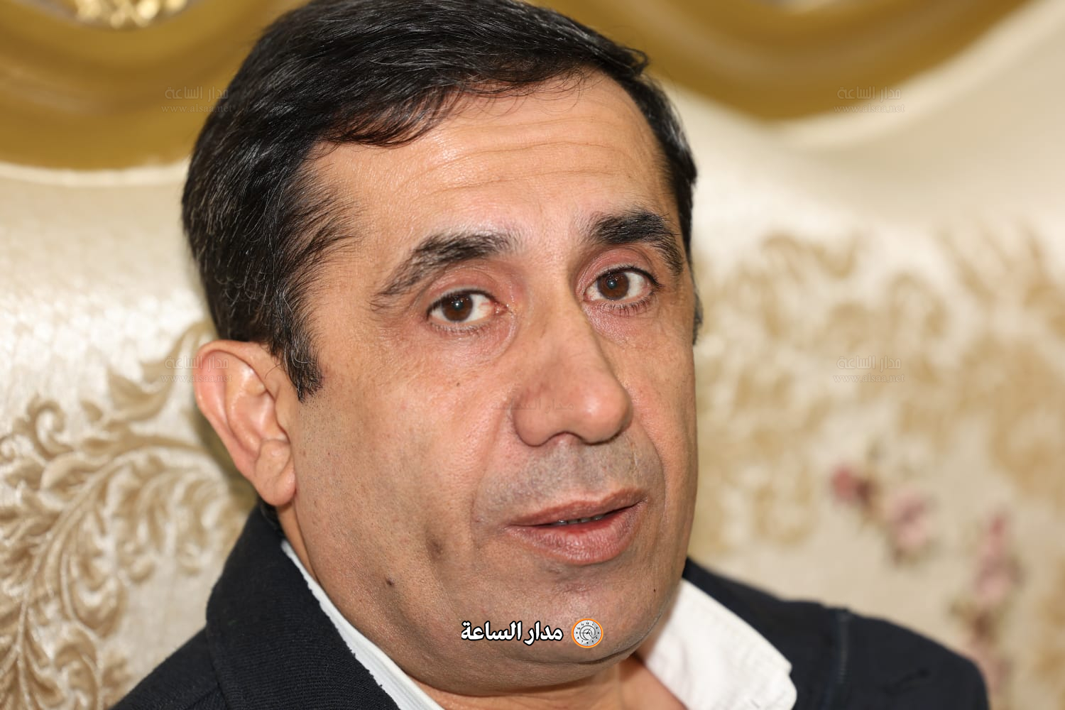 Madar Al-Saa Images 0.3118673987630929