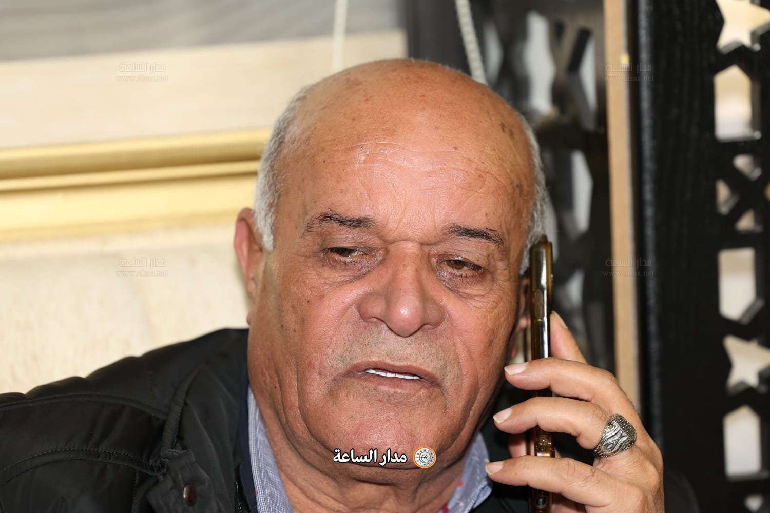 Madar Al-Saa Images 0.3562039892003461