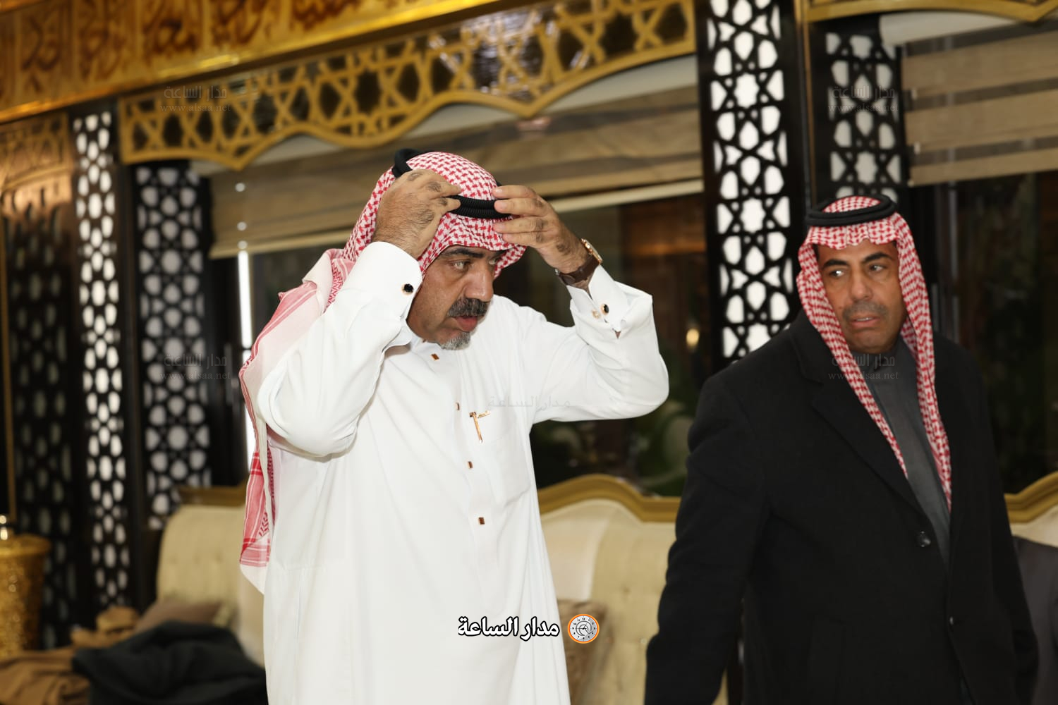 Madar Al-Saa Images 0.25463475894900767