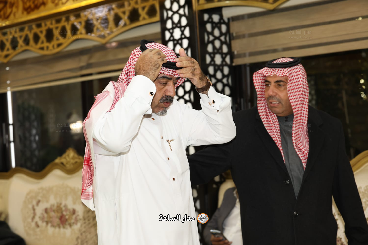 Madar Al-Saa Images 0.9902687314041916