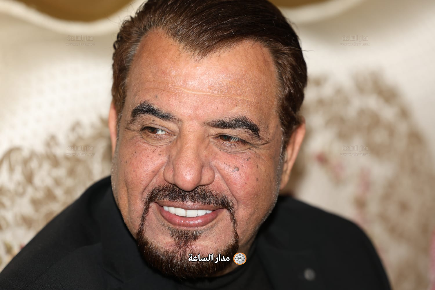 Madar Al-Saa Images 0.5626043666009353