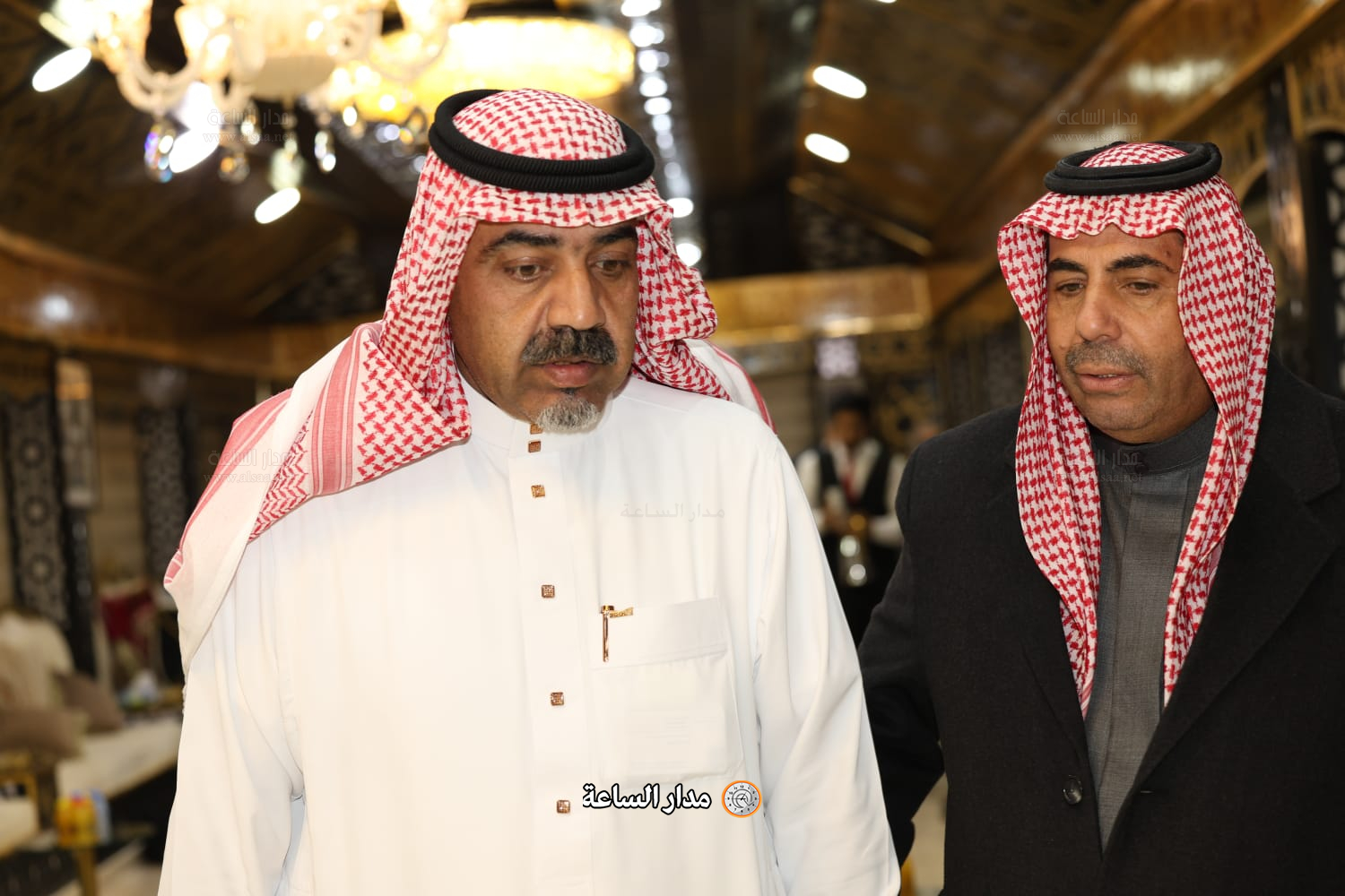 Madar Al-Saa Images 0.5952891716197244