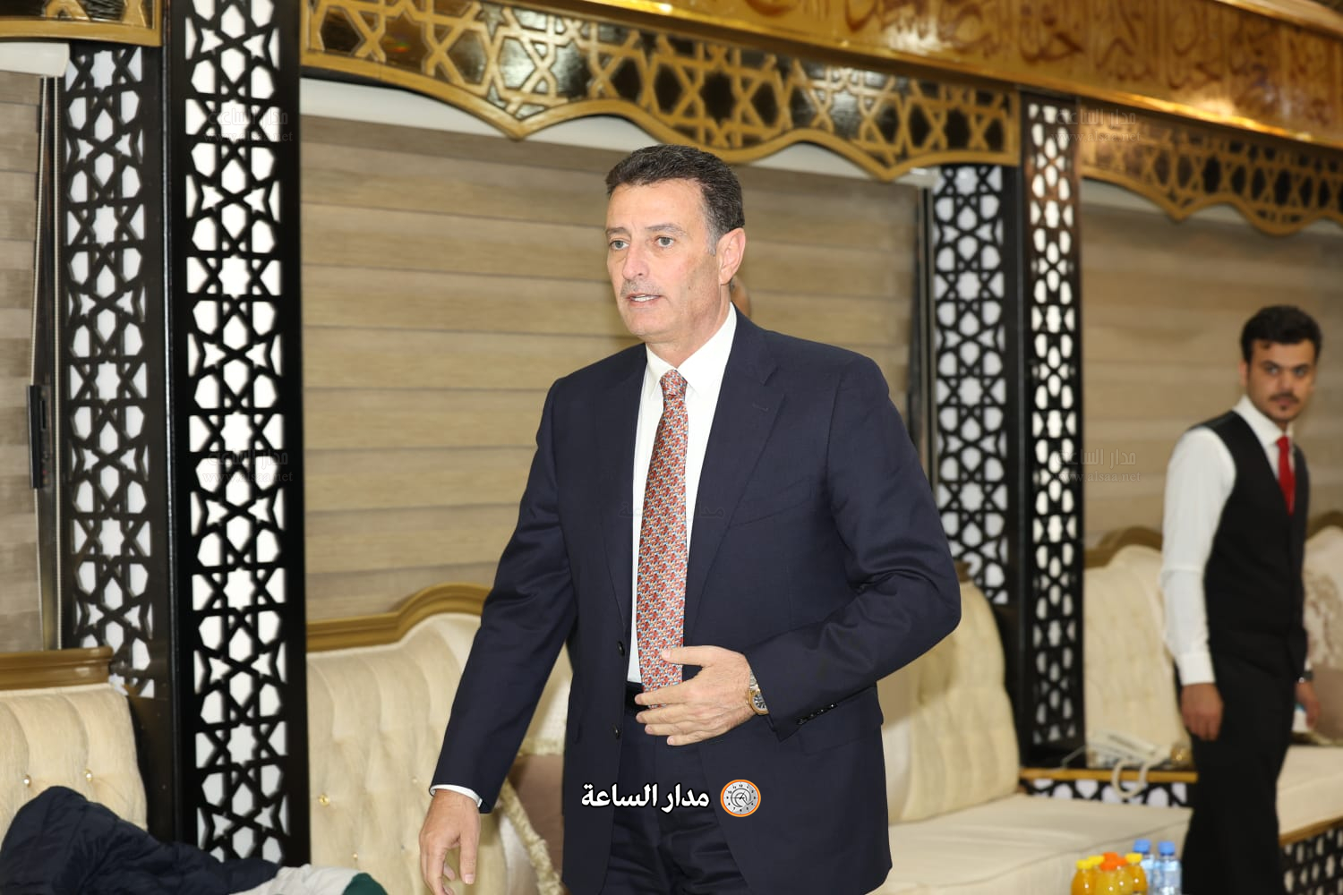 Madar Al-Saa Images 0.31609974864114765