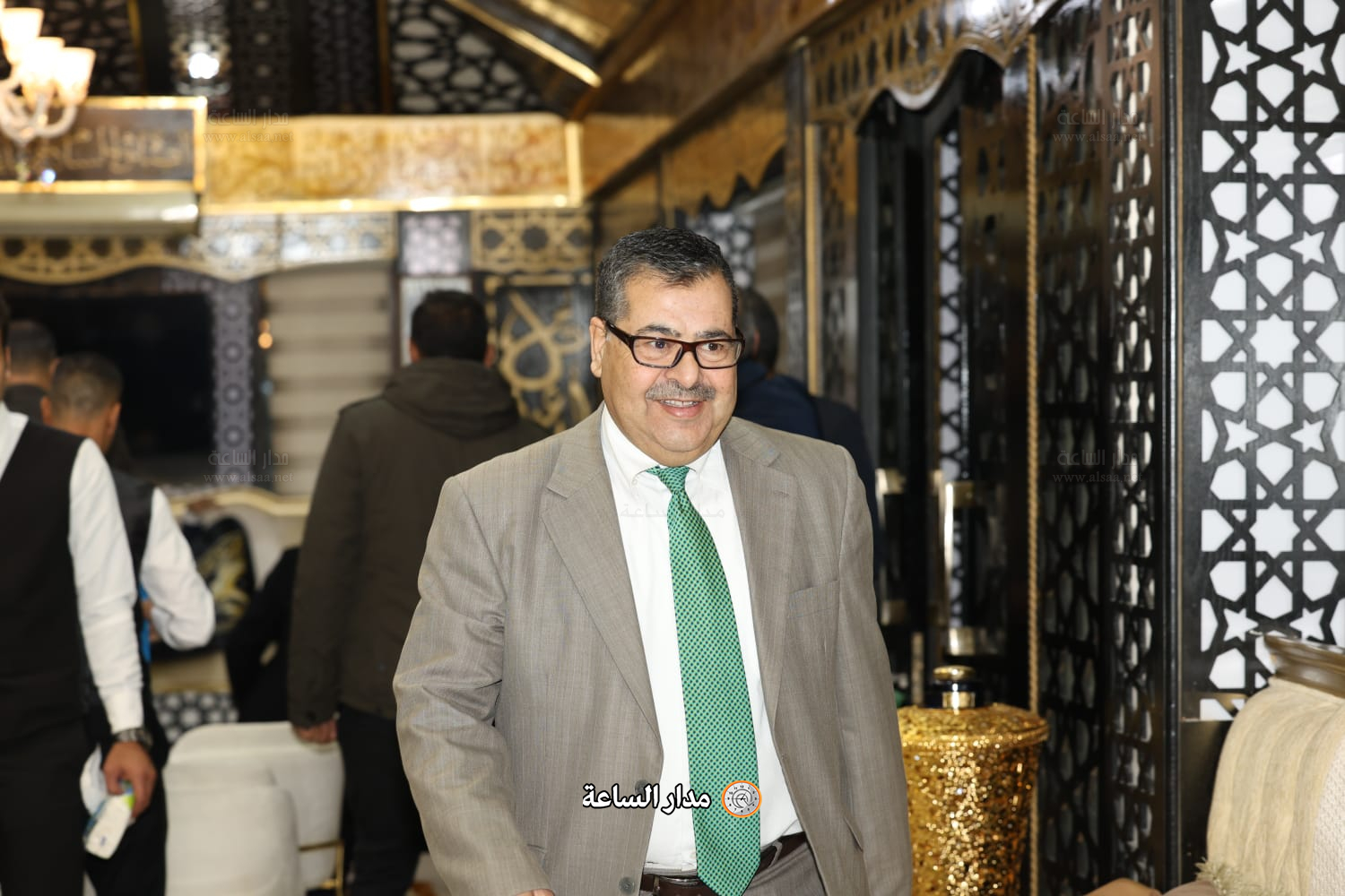 Madar Al-Saa Images 0.9230717701644708