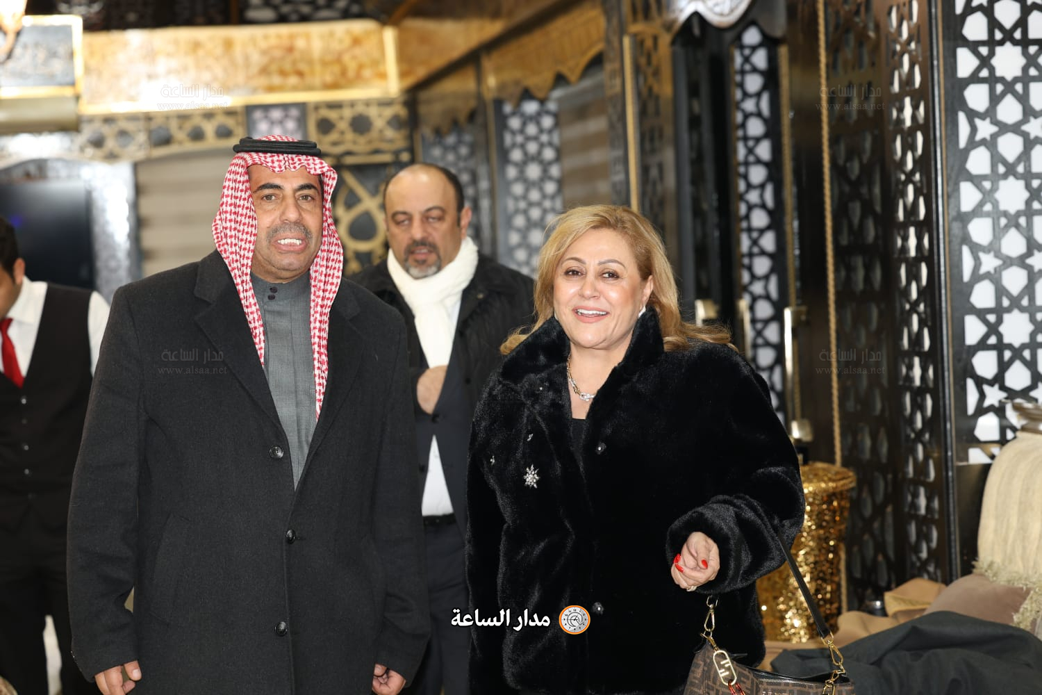 Madar Al-Saa Images 0.2999898164482704