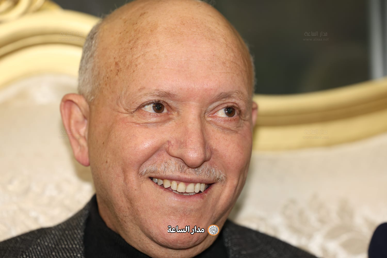 محمود الخلايلة