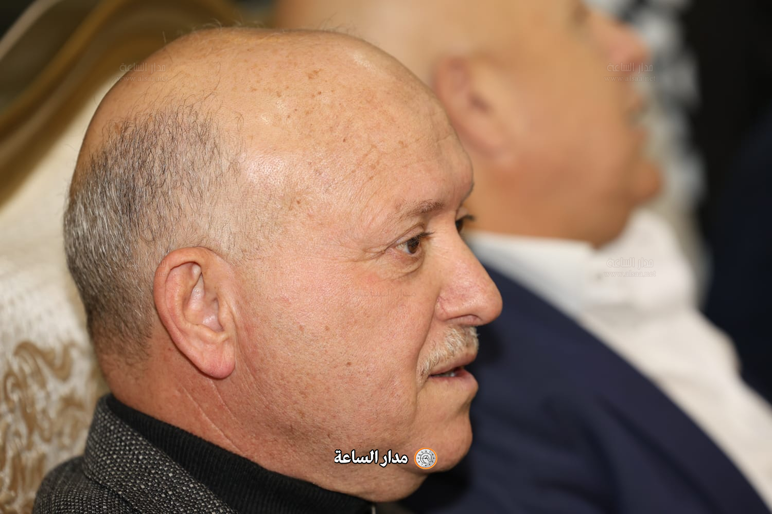 محمود الخلايلة