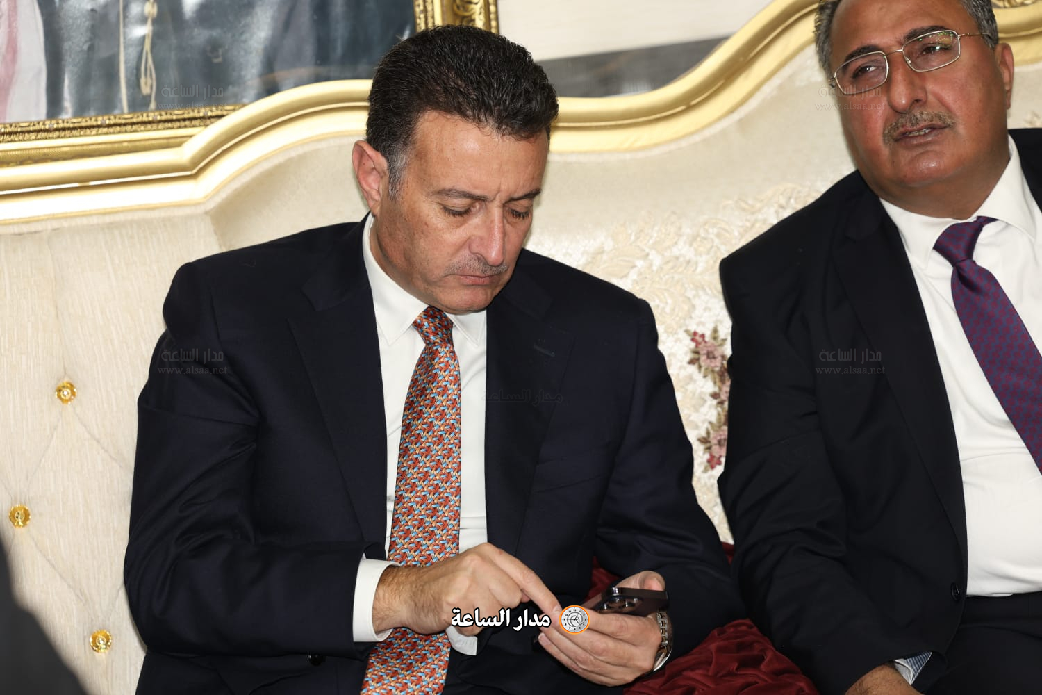 Madar Al-Saa Images 0.28164061819388464