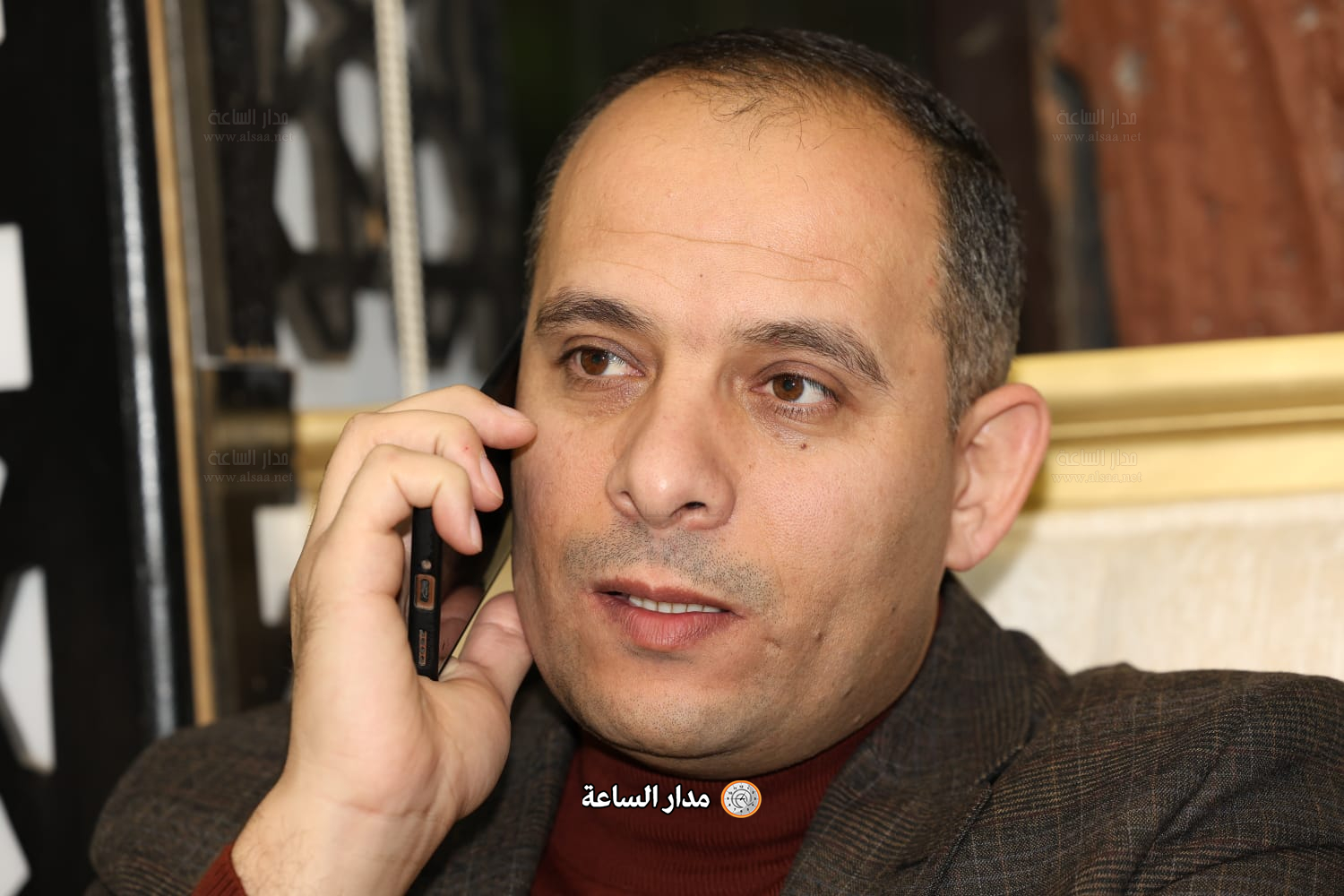 Madar Al-Saa Images 0.7736711819641624