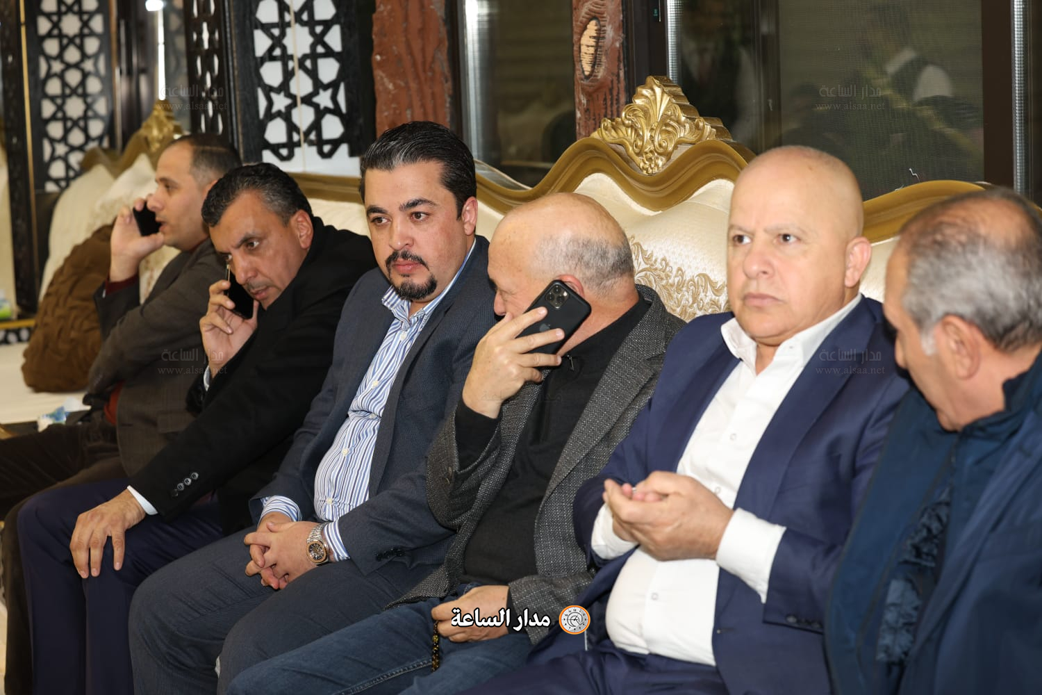 Madar Al-Saa Images 0.12039039123441708