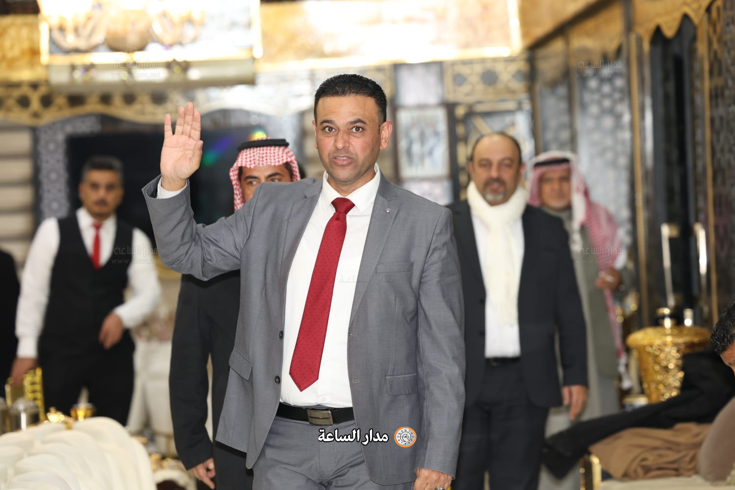 Madar Al-Saa Images 0.6693495817389332