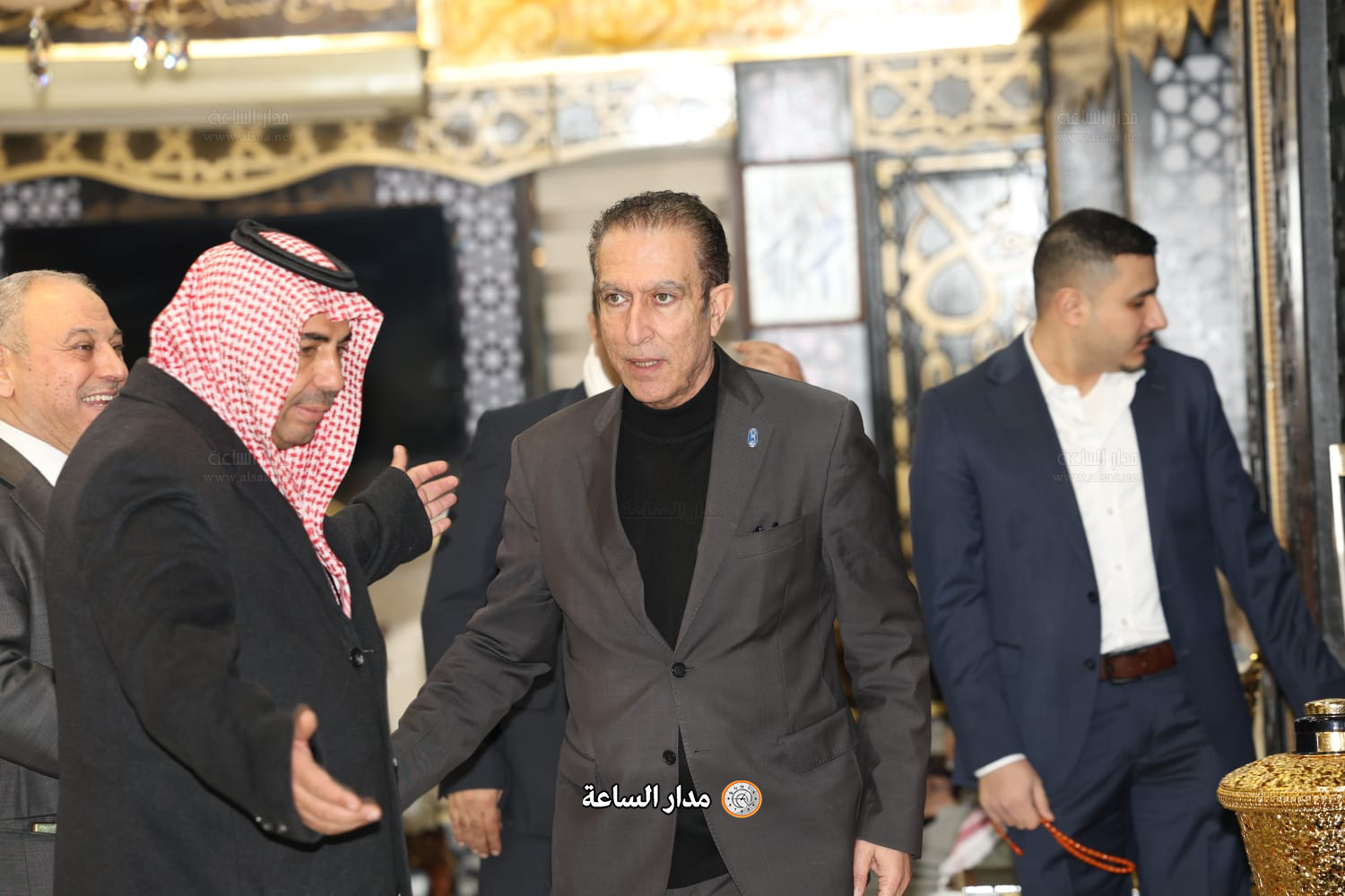 Madar Al-Saa Images 0.6623602843161323