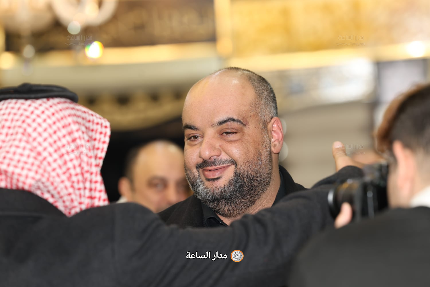 Madar Al-Saa Images 0.3738301081079005