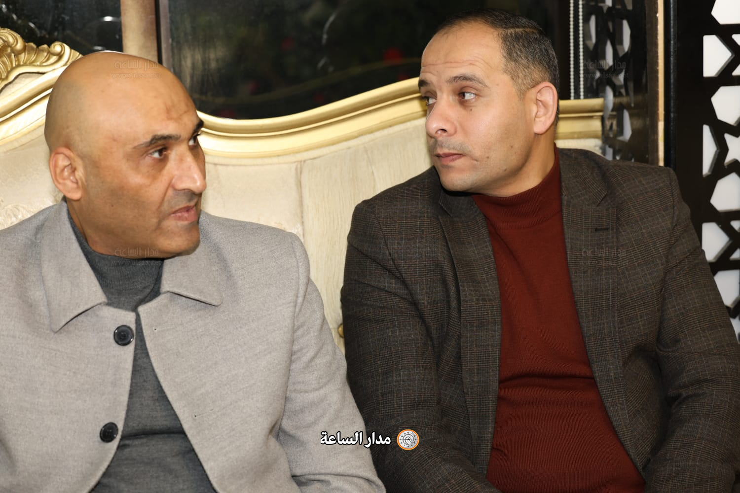 Madar Al-Saa Images 0.5383009848586708