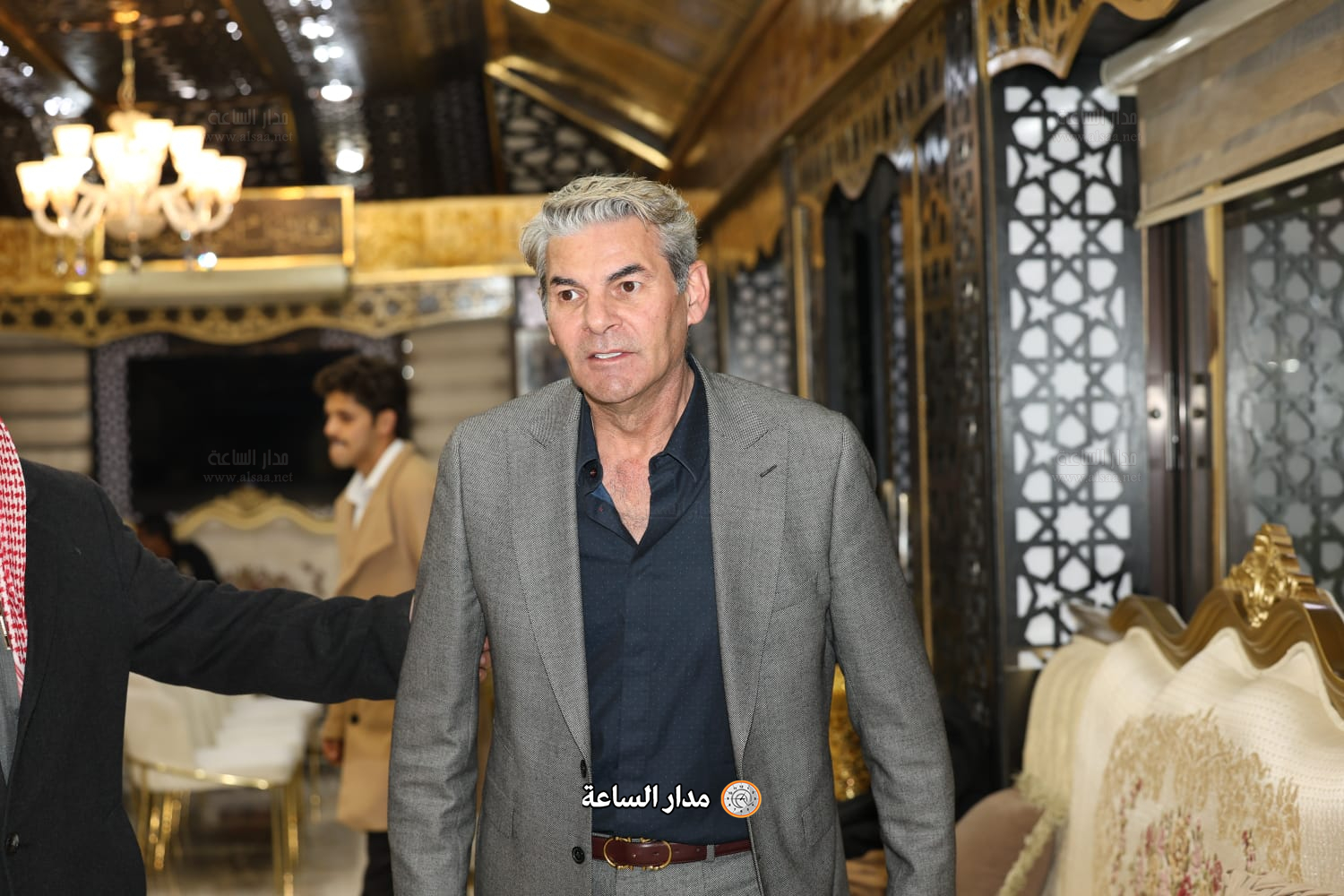 Madar Al-Saa Images 0.5875873410183372