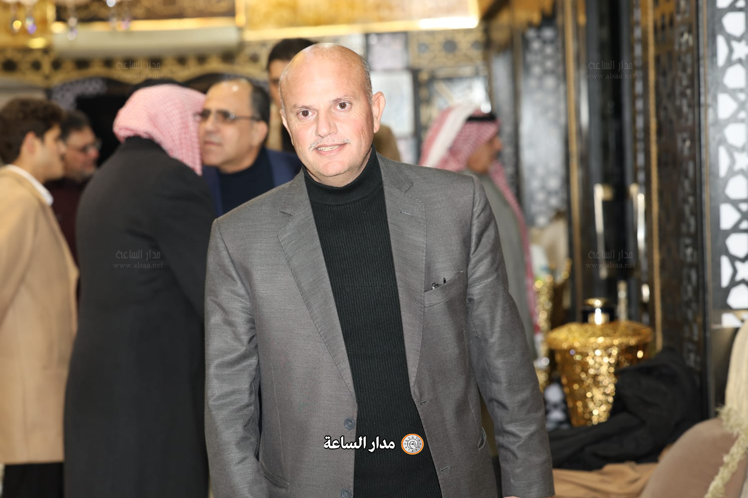 Madar Al-Saa Images 0.6592548125325912