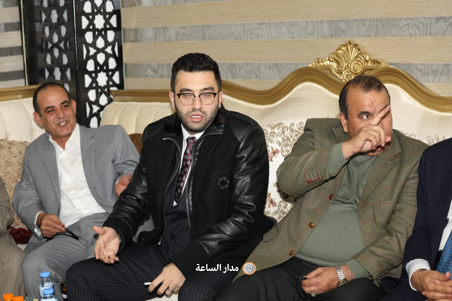 Madar Al-Saa Images 0.20282575494384658