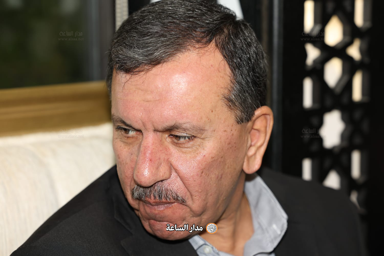 Madar Al-Saa Images 0.8076561854487943