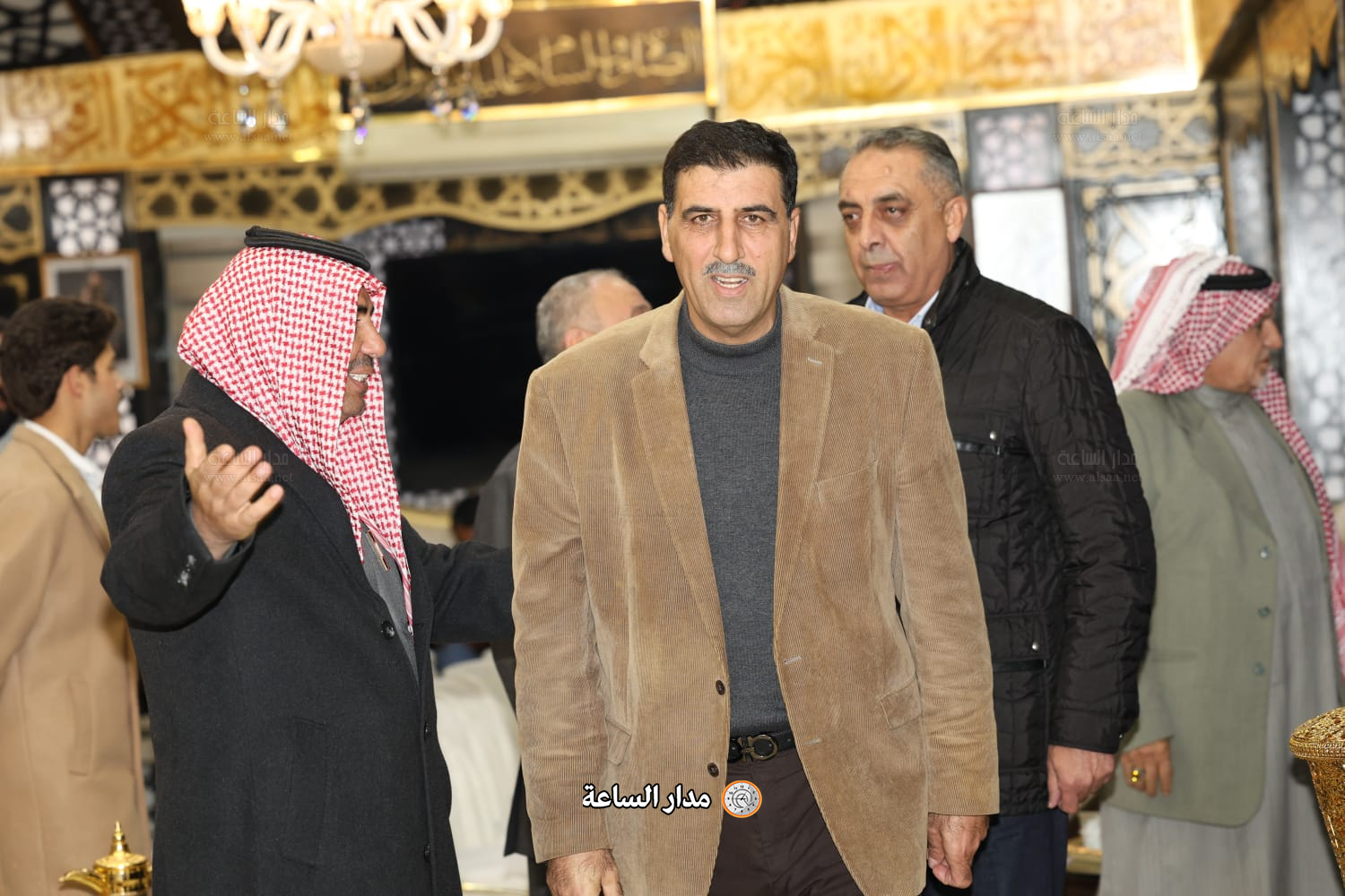 Madar Al-Saa Images 0.47309563347883543