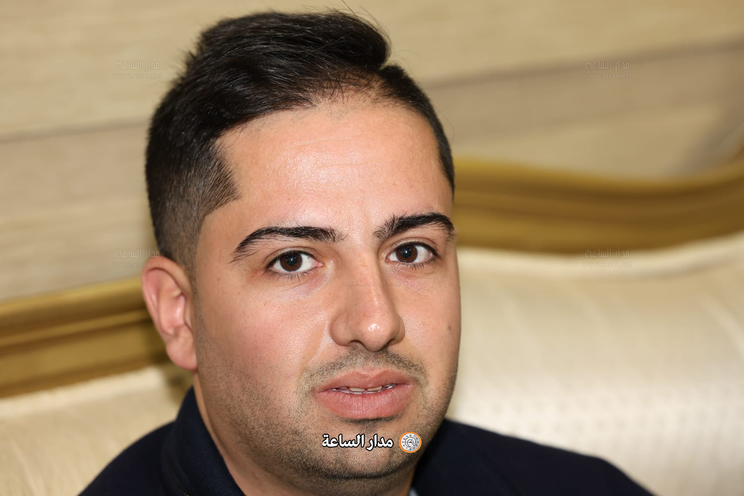 Madar Al-Saa Images 0.037652045113270916