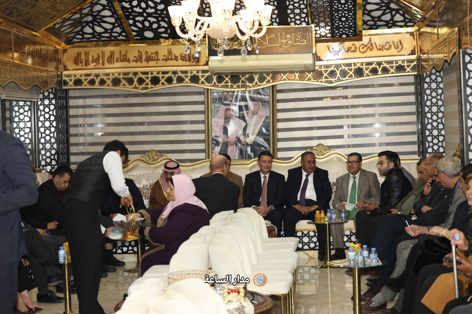 Madar Al-Saa Images 0.66922189891643