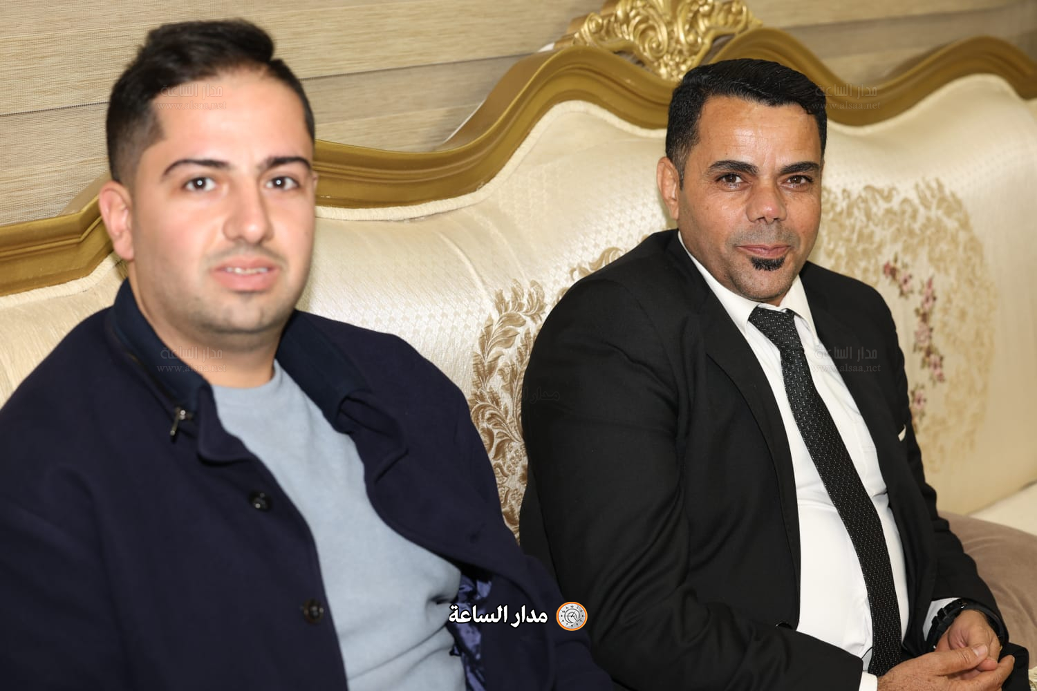 Madar Al-Saa Images 0.9638442627664325