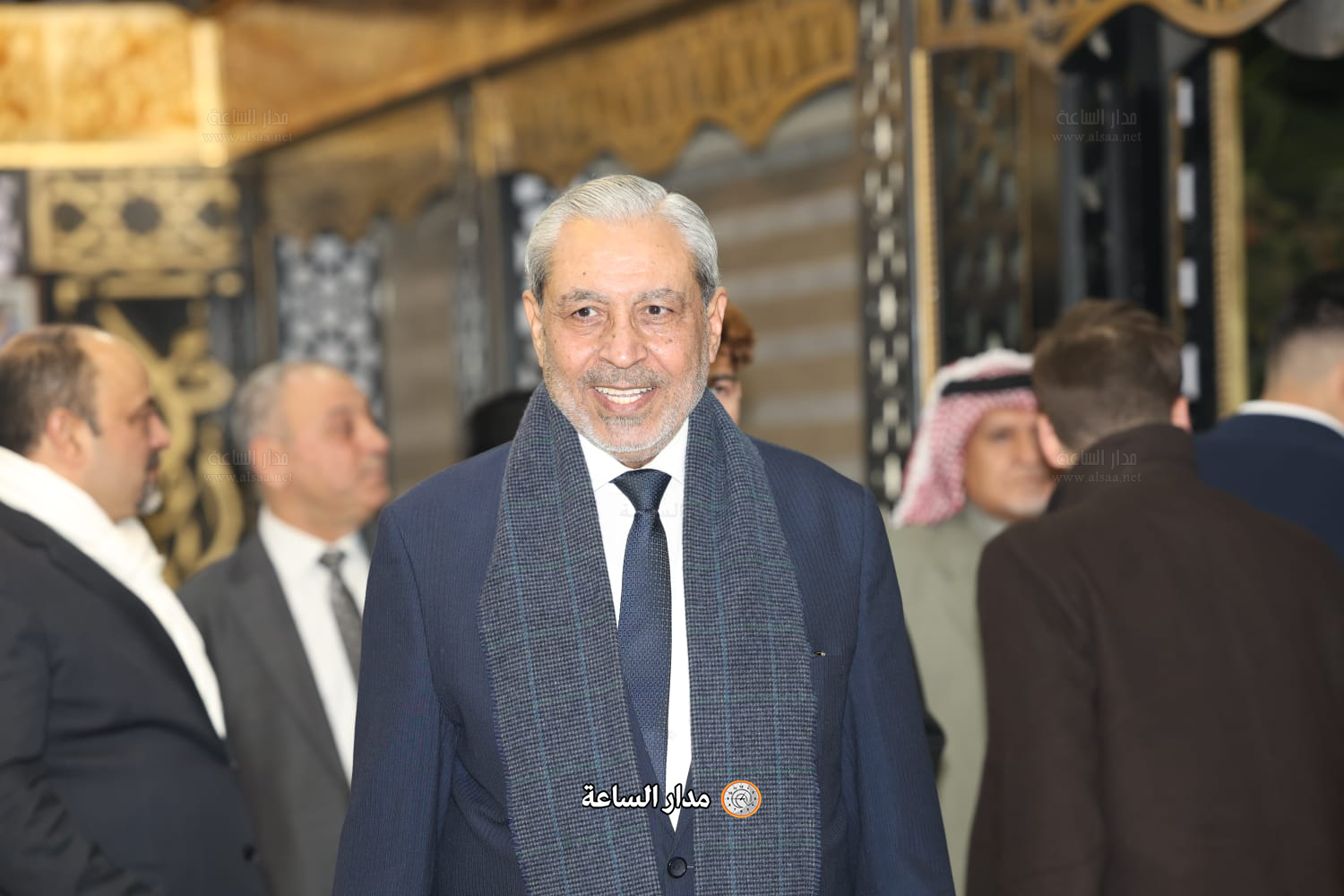 Madar Al-Saa Images 0.8280007859182001