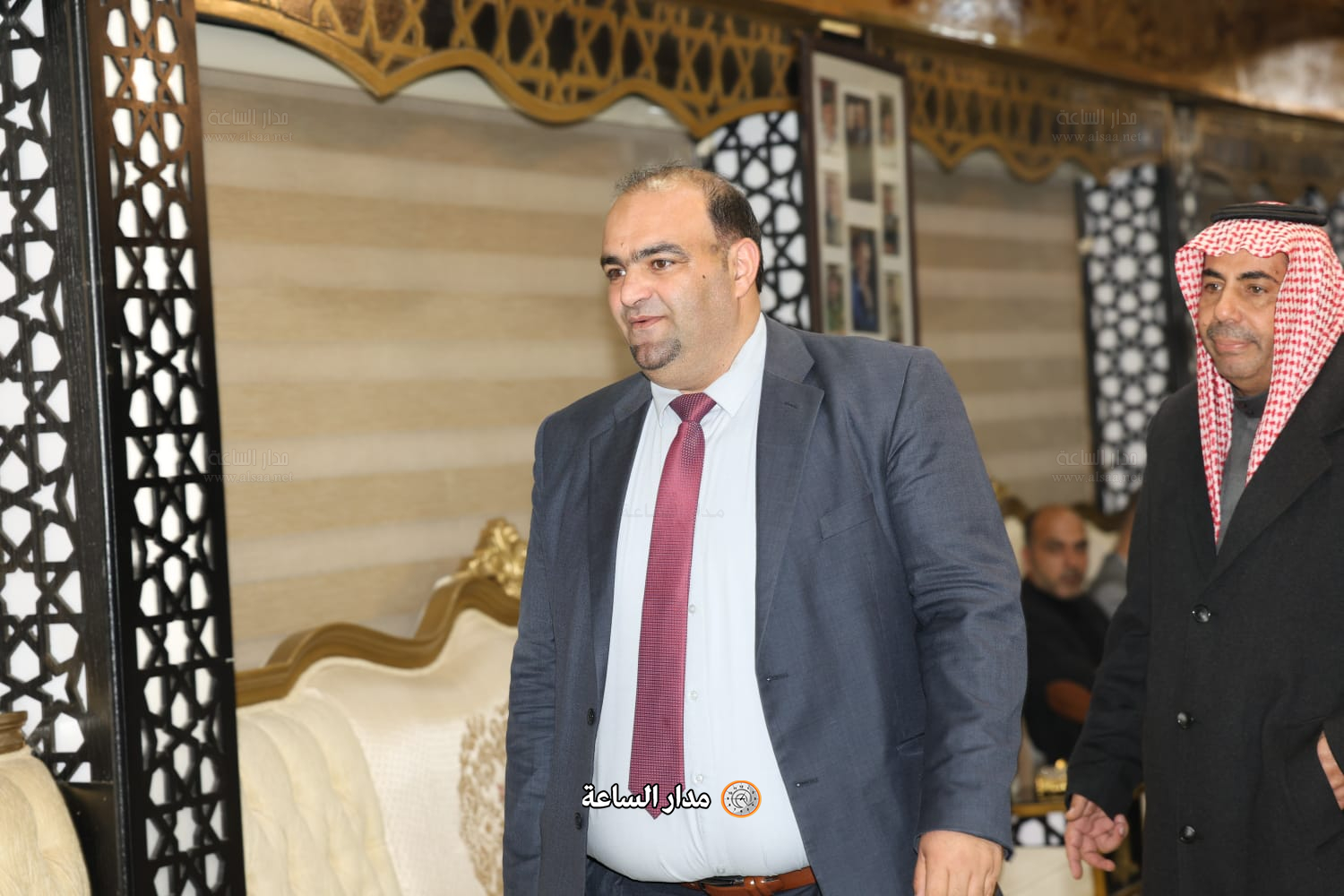 Madar Al-Saa Images 0.8982439203617201