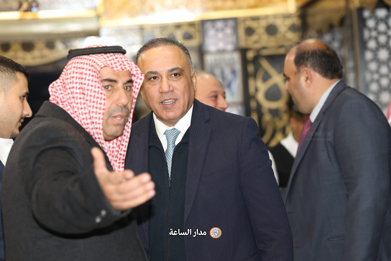 Madar Al-Saa Images 0.936420077788936