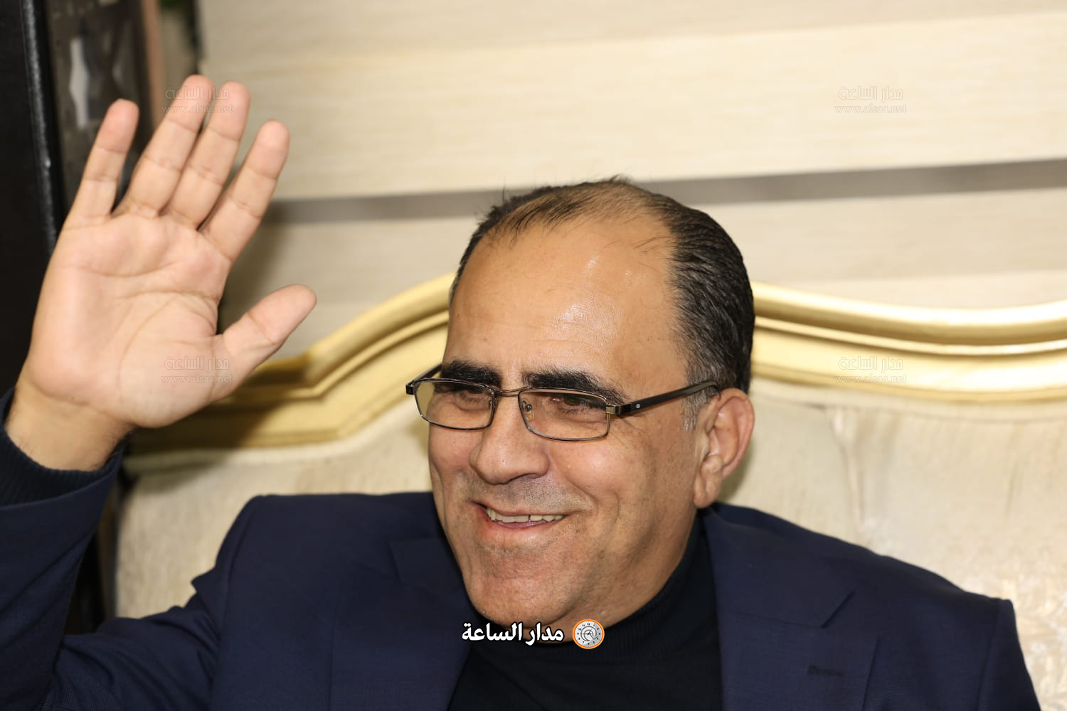 Madar Al-Saa Images 0.2508440782424044