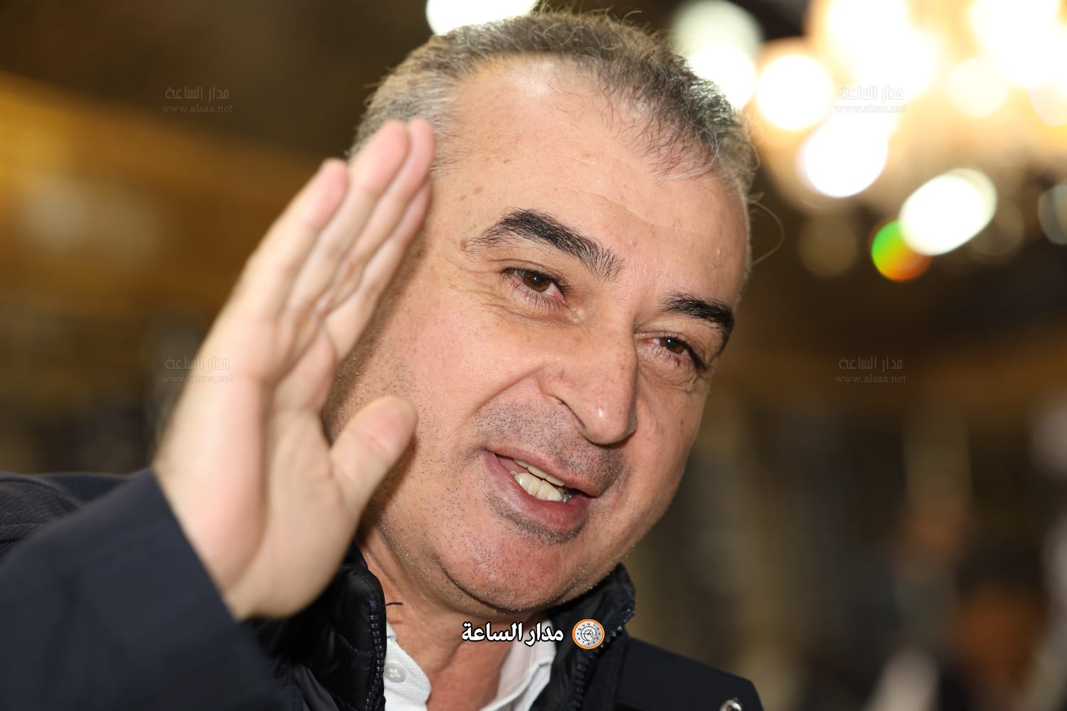 هيثم زيادين