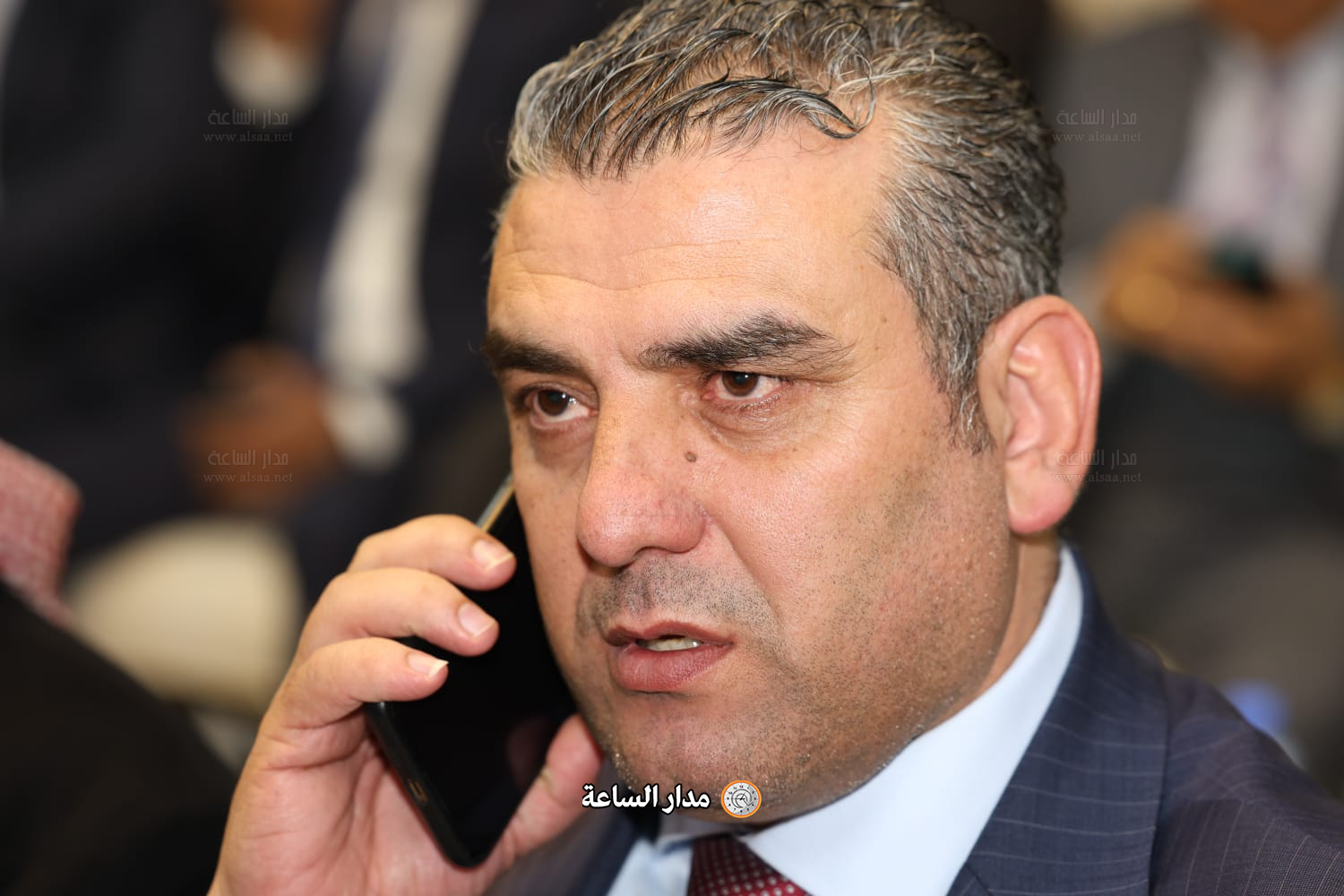 Madar Al-Saa Images 0.7011561608864303