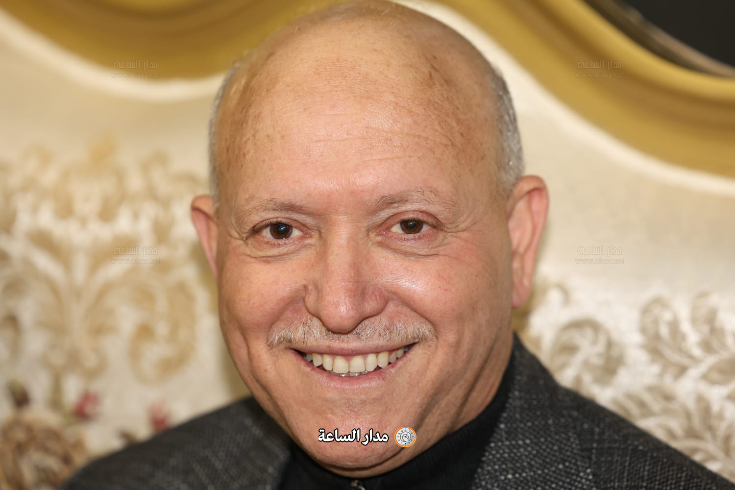 محمود الخلايلة