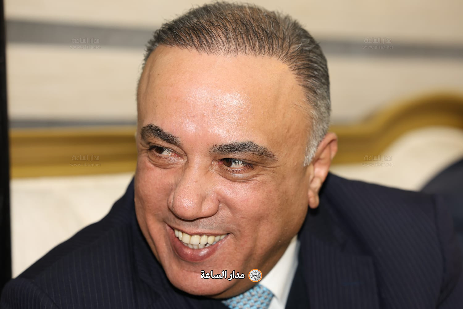 نصار القيسي