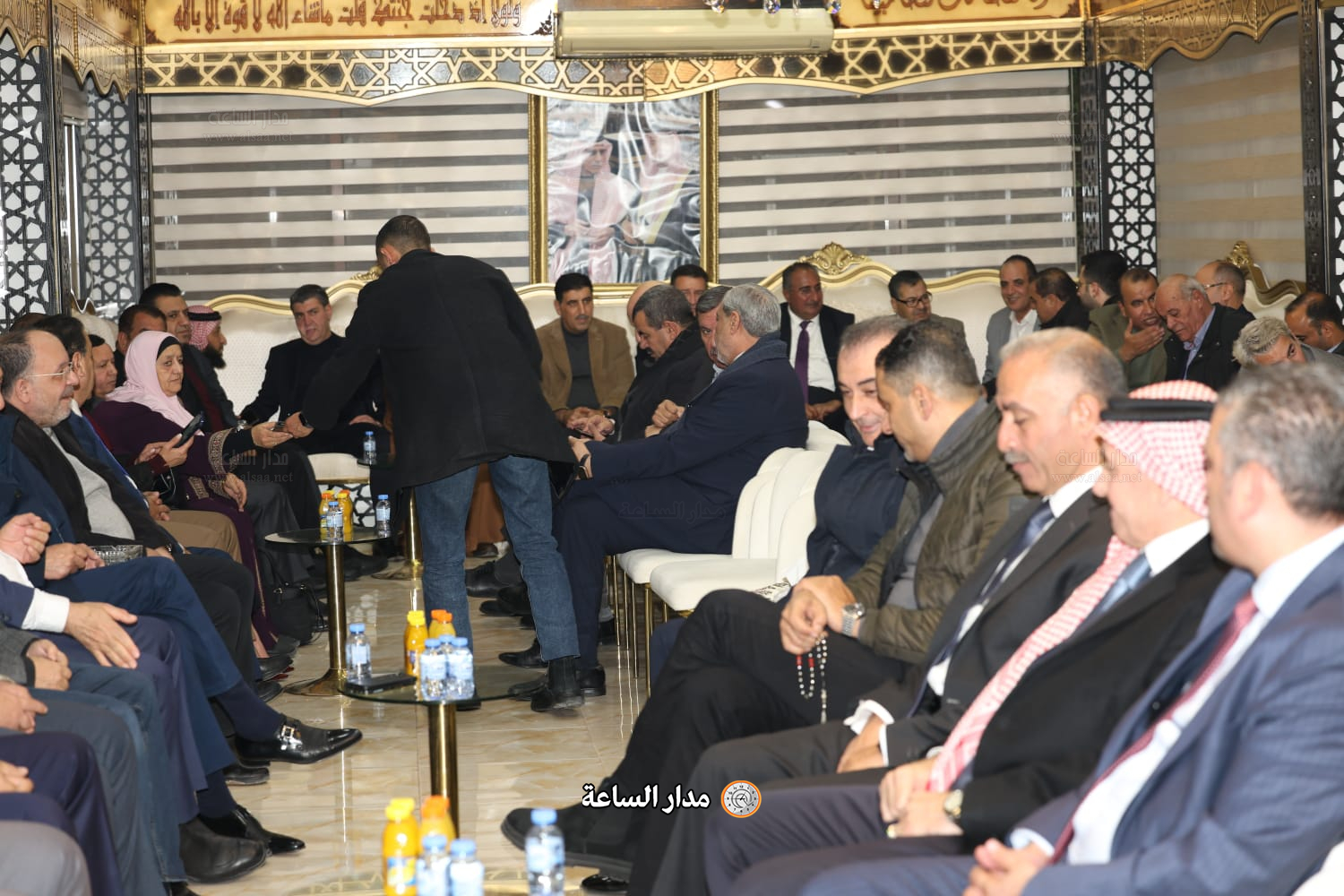 Madar Al-Saa Images 0.48884312461902146