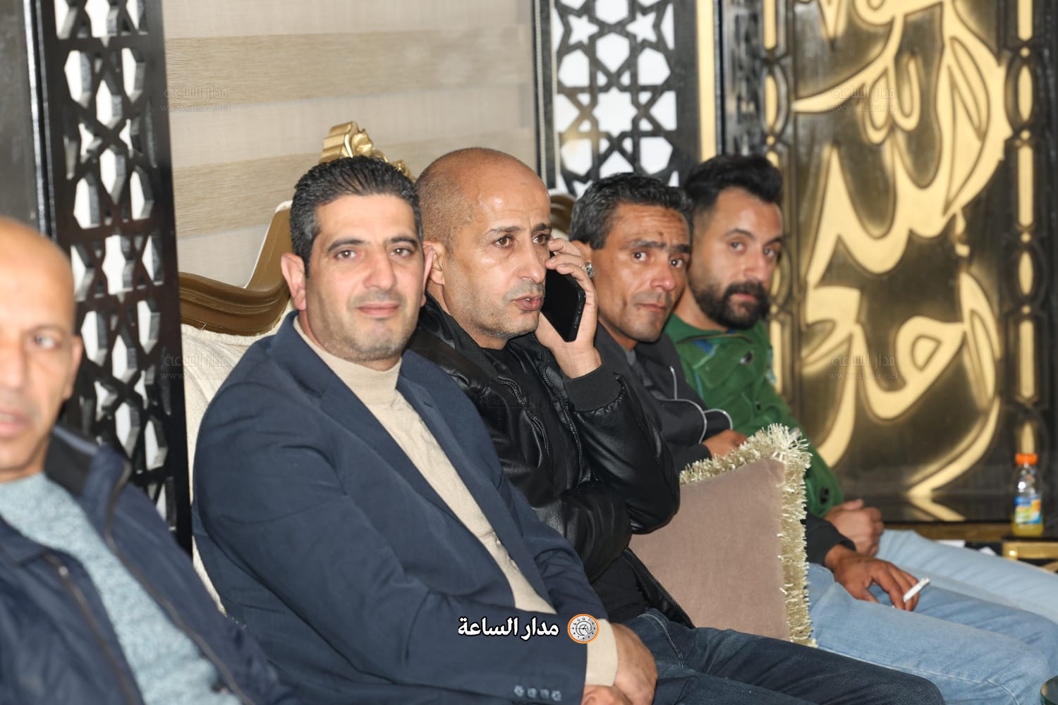 Madar Al-Saa Images 0.18847523078768358