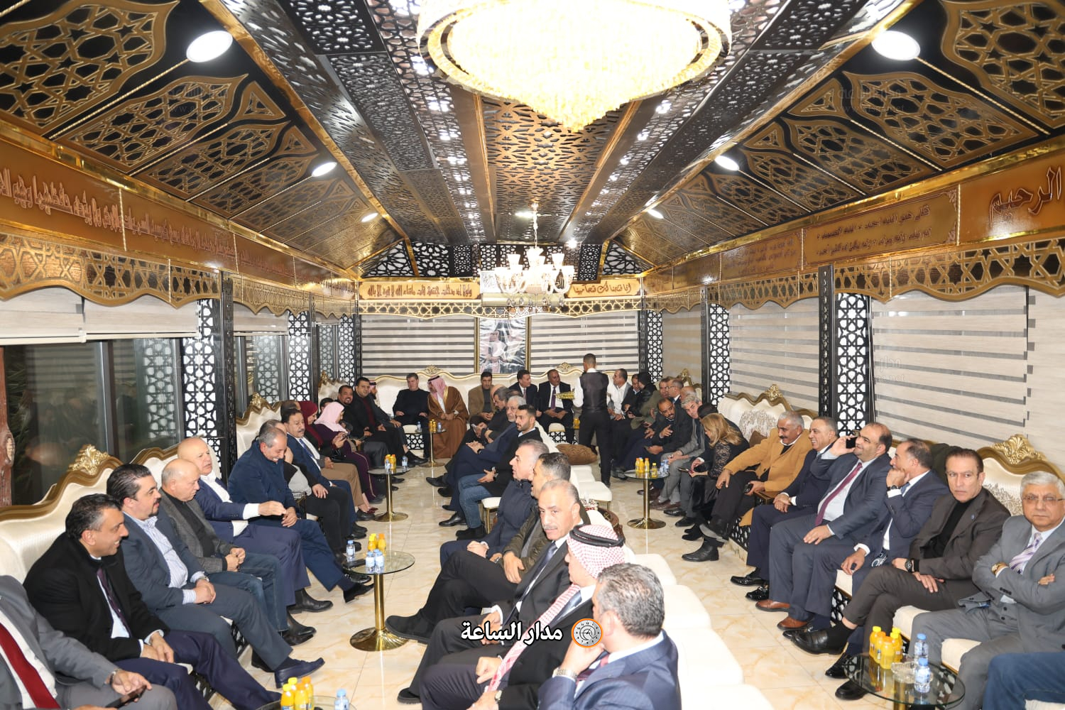 Madar Al-Saa Images 0.3176344351400666