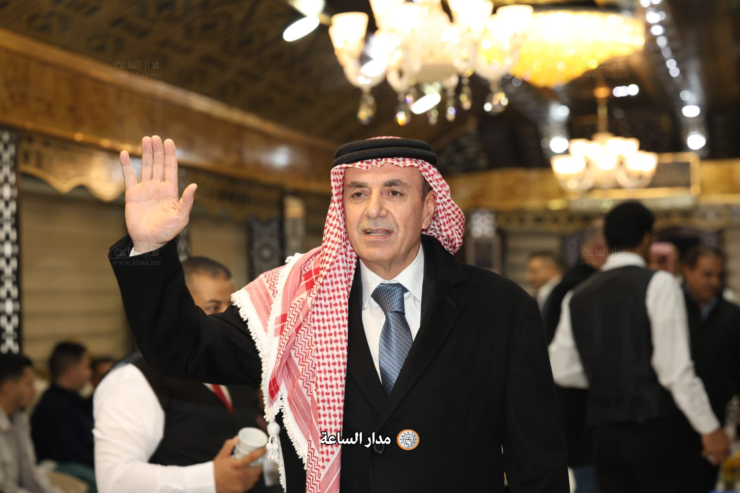 Madar Al-Saa Images 0.011591347908657568