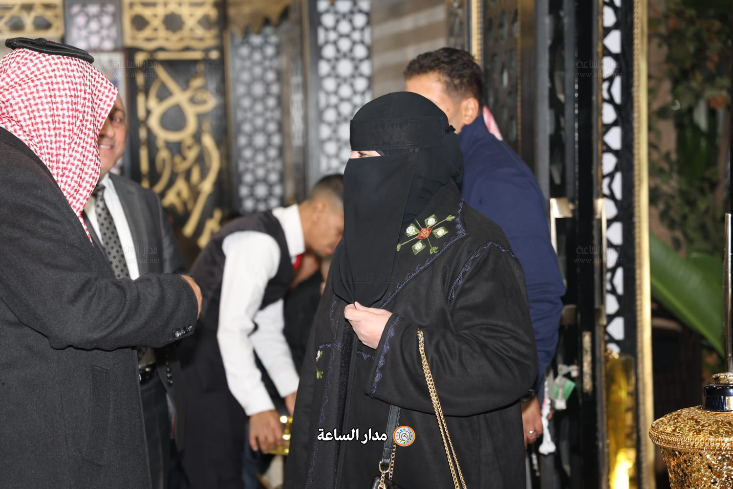 Madar Al-Saa Images 0.7267130033010325