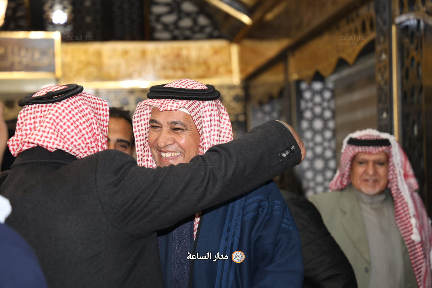 Madar Al-Saa Images 0.42614884418761245