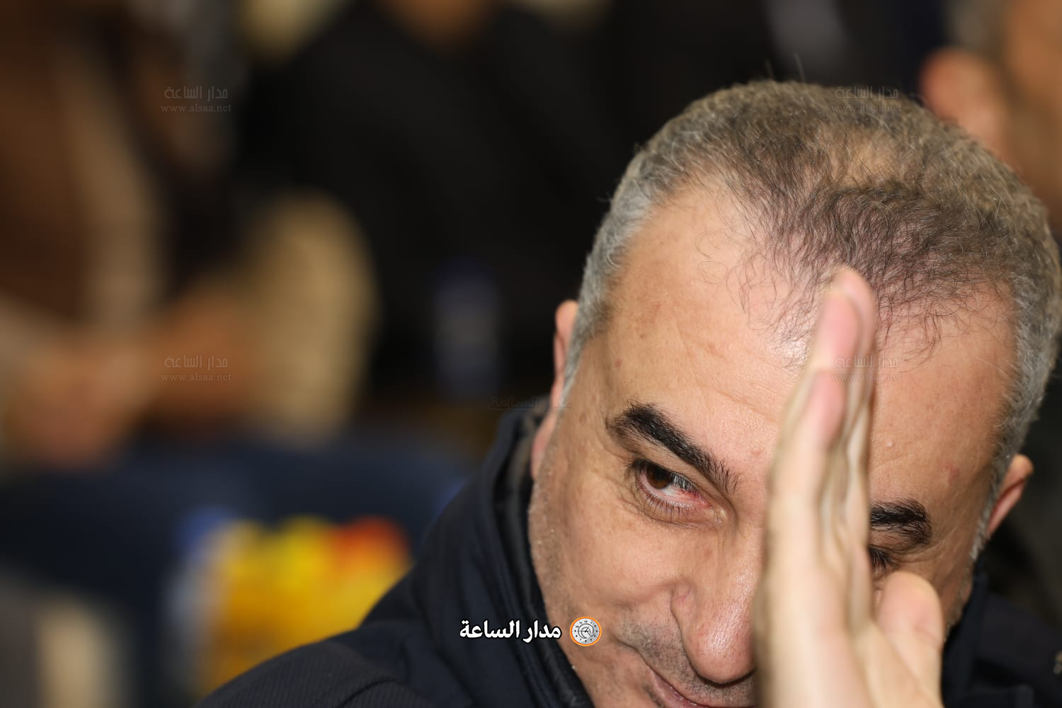 هيثم زيادين