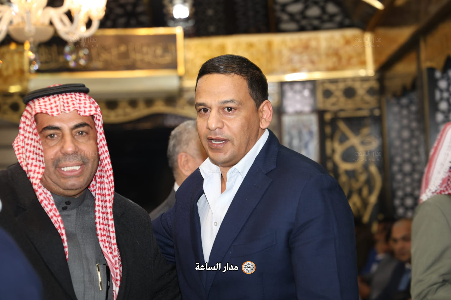 Madar Al-Saa Images 0.9345097989797833