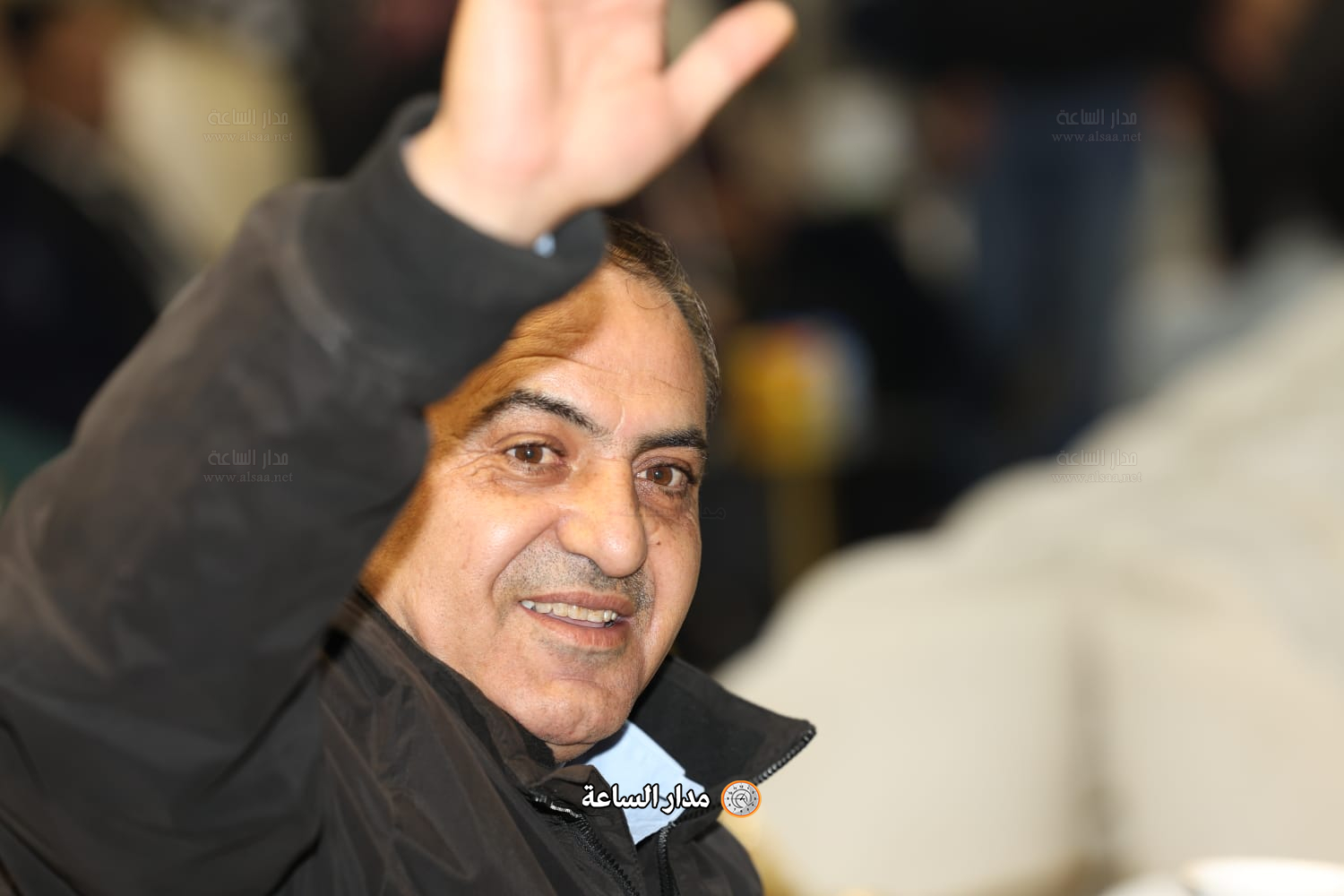 بدر الحراحشة