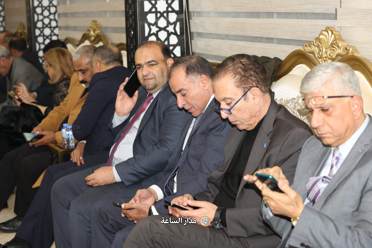 Madar Al-Saa Images 0.8460457153681096