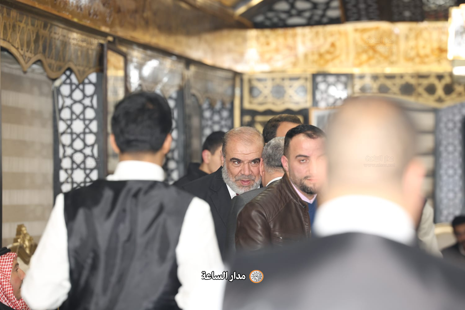 Madar Al-Saa Images 0.34337417581563323