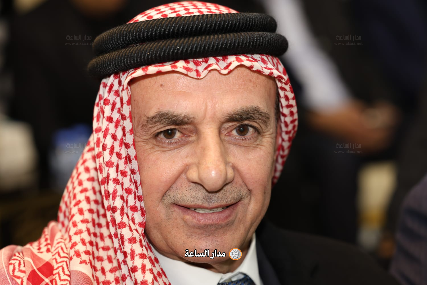 Madar Al-Saa Images 0.07819078222054943