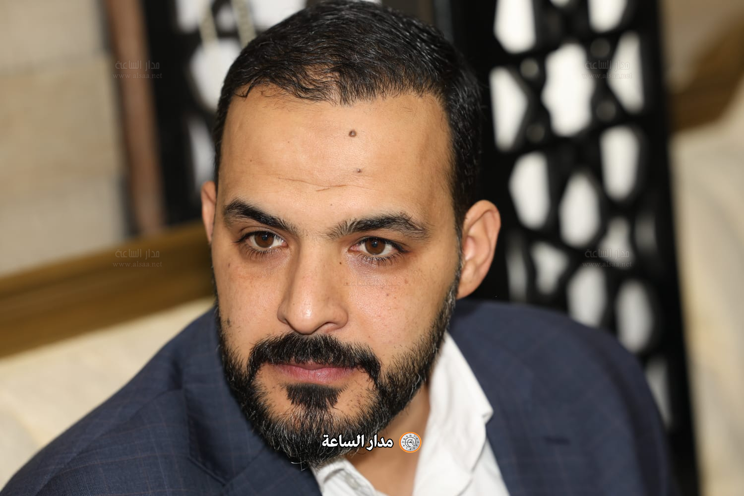 Madar Al-Saa Images 0.9465456378344308