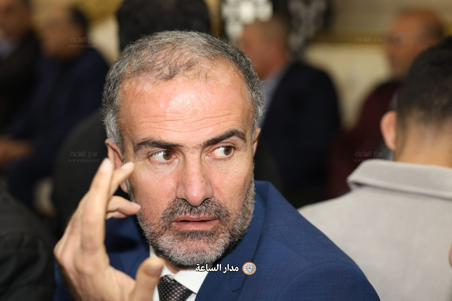 اية الله فريحات