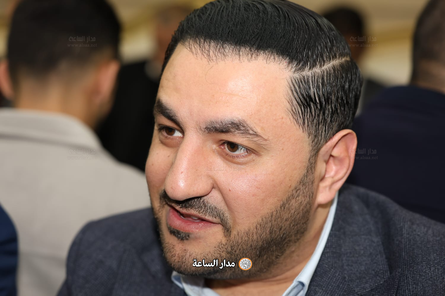 Madar Al-Saa Images 0.21919963908279483